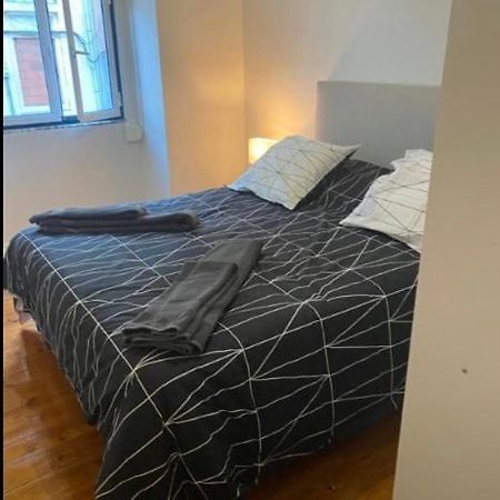 Beato Luxury & Style In Center Of City Lizbona Zewnętrze zdjęcie